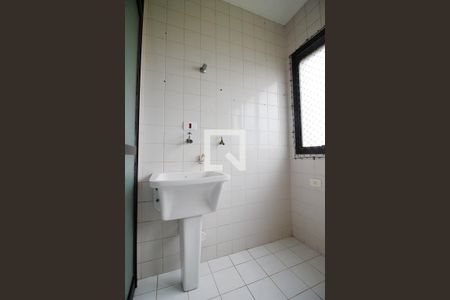 Apartamento à venda com 64m², 2 quartos e 2 vagas Apartamento à venda com 64m², 2 quartos e 2 vagasÁrea de Serviço