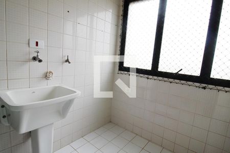 Apartamento à venda com 64m², 2 quartos e 2 vagas Apartamento à venda com 64m², 2 quartos e 2 vagasÁrea de Serviço
