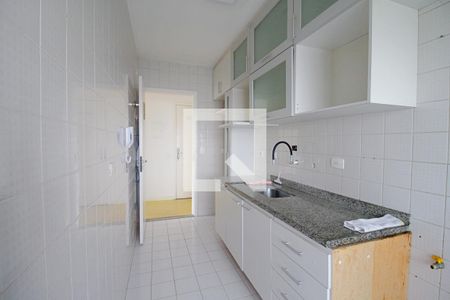 Apartamento à venda com 64m², 2 quartos e 2 vagas Apartamento à venda com 64m², 2 quartos e 2 vagasCozinha
