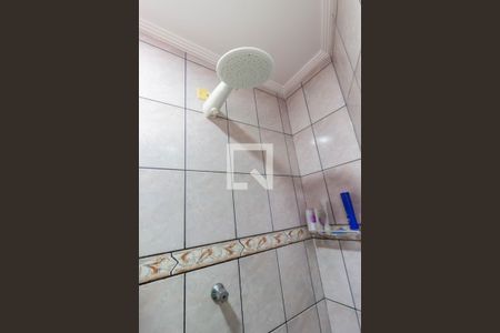 Casa de condomínio à venda com 120m², 2 quartos e 2 vagas Casa de condomínio à venda com 120m², 2 quartos e 2 vagasBanheiro da Suíte 2