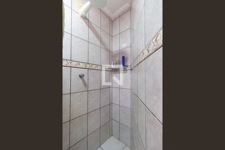 Casa de condomínio à venda com 120m², 2 quartos e 2 vagas Casa de condomínio à venda com 120m², 2 quartos e 2 vagasBanheiro da Suíte 2