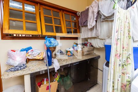 Casa de condomínio à venda com 120m², 2 quartos e 2 vagas Casa de condomínio à venda com 120m², 2 quartos e 2 vagasÁrea de Serviço