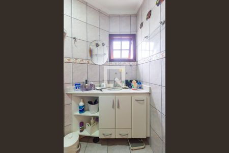 Casa de condomínio à venda com 120m², 2 quartos e 2 vagas Casa de condomínio à venda com 120m², 2 quartos e 2 vagasBanheiro da Suíte 2