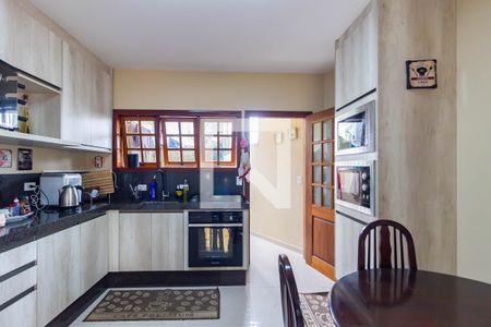 Casa de condomínio à venda com 120m², 2 quartos e 2 vagas Casa de condomínio à venda com 120m², 2 quartos e 2 vagasCozinha