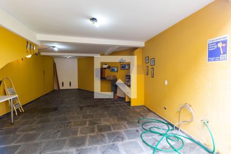 Casa de condomínio à venda com 120m², 2 quartos e 2 vagas Casa de condomínio à venda com 120m², 2 quartos e 2 vagasGaragem
