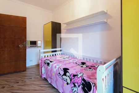 Casa de condomínio à venda com 130m², 3 quartos e 2 vagasQuarto 1