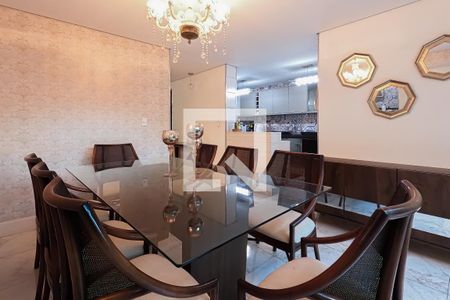 Casa de condomínio à venda com 130m², 3 quartos e 2 vagasCozinha