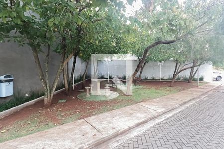 Casa de condomínio à venda com 130m², 3 quartos e 2 vagasÁrea comum