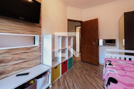 Casa de condomínio à venda com 130m², 3 quartos e 2 vagasQuarto 1