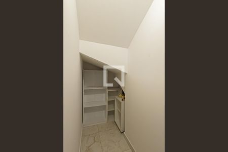 Casa de condomínio à venda com 130m², 3 quartos e 2 vagasCozinha