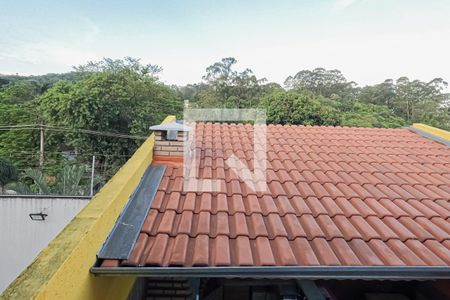 Casa de condomínio à venda com 130m², 3 quartos e 2 vagasVista da Varanda do Quarto 1