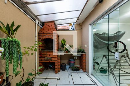 Casa à venda com 200m², 3 quartos e 4 vagasÁrea Gourmet