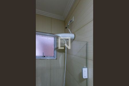 Casa à venda com 200m², 3 quartos e 4 vagasBanheiro da Suíte