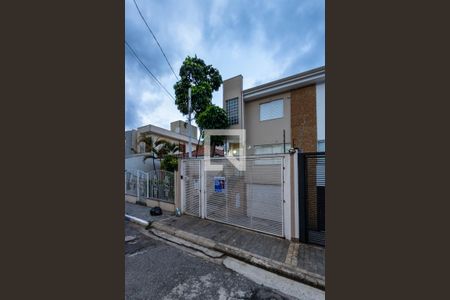 Casa à venda com 200m², 3 quartos e 4 vagasFachada