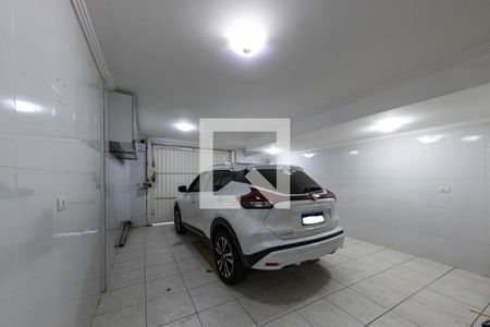 Casa à venda com 200m², 3 quartos e 4 vagasGaragem