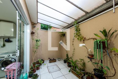 Casa à venda com 200m², 3 quartos e 4 vagasÁrea Gourmet