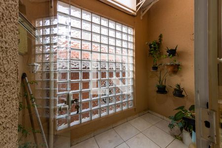 Varanda de casa à venda com 3 quartos, 200m² em Vila Lúcia, São Paulo