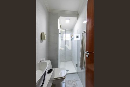 Casa à venda com 200m², 3 quartos e 4 vagasBanheiro