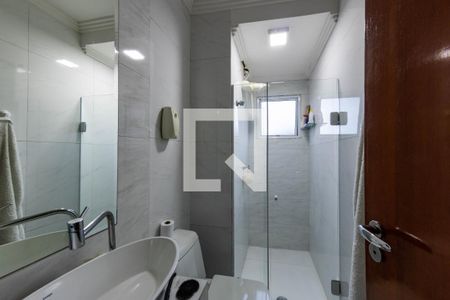 Casa à venda com 200m², 3 quartos e 4 vagasBanheiro
