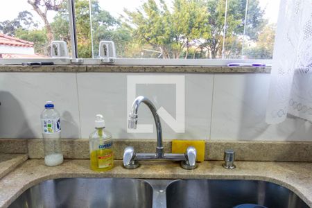 Casa à venda com 200m², 3 quartos e 4 vagasCozinha