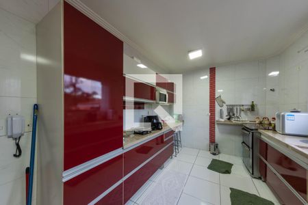 Casa à venda com 200m², 3 quartos e 4 vagasCozinha