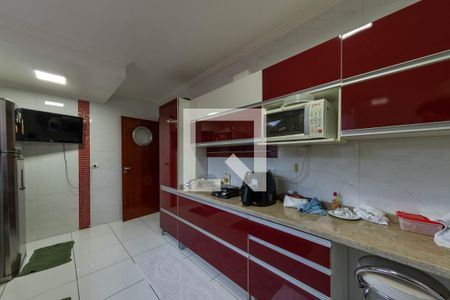 Casa à venda com 200m², 3 quartos e 4 vagasCozinha