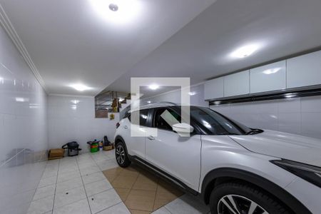Casa à venda com 200m², 3 quartos e 4 vagasGaragem