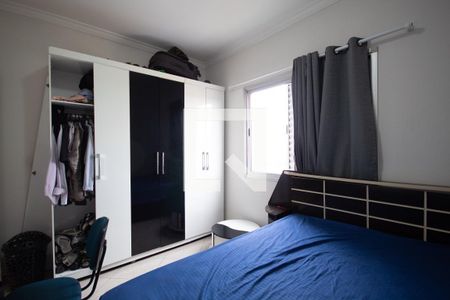 Apartamento à venda com 68m², 3 quartos e 1 vagaQuarto 3