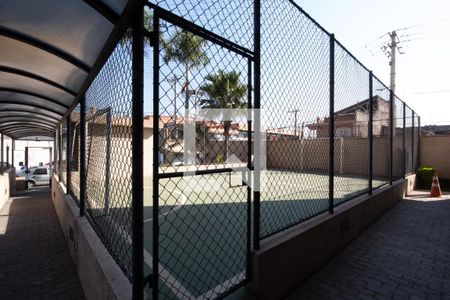 Apartamento à venda com 68m², 3 quartos e 1 vagaQuadra