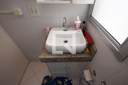 Apartamento à venda com 68m², 3 quartos e 1 vagaBanheiro