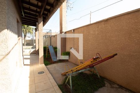 Apartamento à venda com 68m², 3 quartos e 1 vagaÁrea comum - Playground