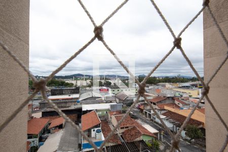 Apartamento à venda com 68m², 3 quartos e 1 vagaVista da Área de Serviço