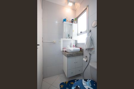 Apartamento à venda com 68m², 3 quartos e 1 vagaBanheiro
