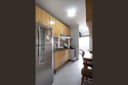 Apartamento à venda com 68m², 3 quartos e 1 vagaCozinha