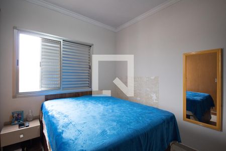 Quarto 1 de apartamento à venda com 3 quartos, 68m² em São Pedro, Osasco