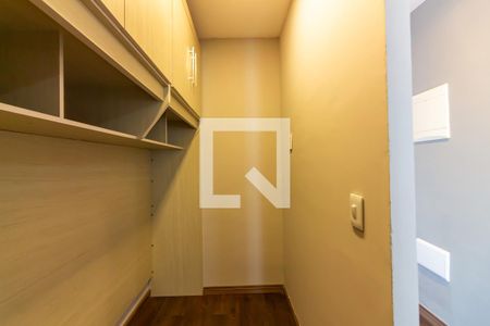 Closet de apartamento para alugar com 1 quarto, 36m² em Presidente Altino, Osasco