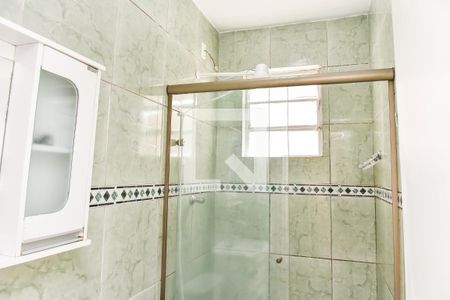 Apartamento à venda com 39m², 1 quarto e 1 vaga Apartamento à venda com 39m², 1 quarto e 1 vagaBanheiro