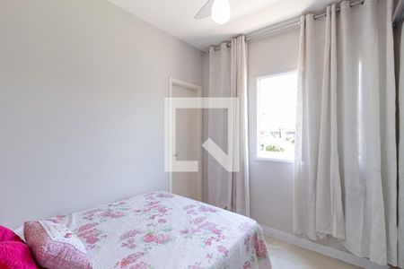 Suíte de apartamento à venda com 2 quartos, 86m² em Jaguaribe, Osasco