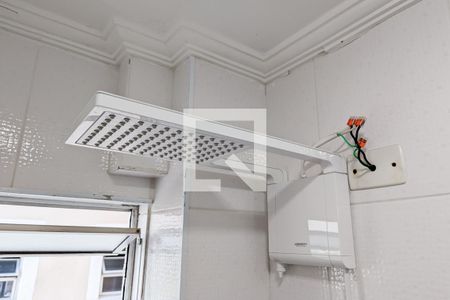 Apartamento à venda com 146m², 4 quartos e 2 vagas Apartamento à venda com 146m², 4 quartos e 2 vagasBanheiro da suíte