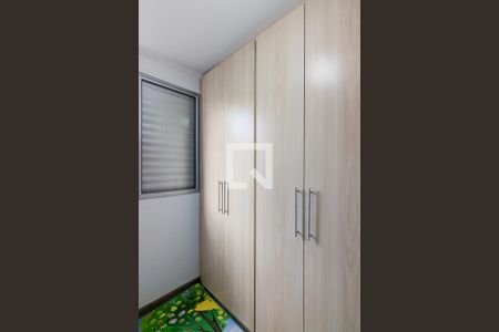 Quarto 2  de apartamento à venda com 4 quartos, 146m² em Jardim Borborema, São Bernardo do Campo