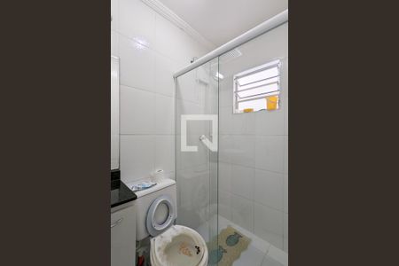 Apartamento à venda com 146m², 4 quartos e 2 vagas Apartamento à venda com 146m², 4 quartos e 2 vagasBanheiro