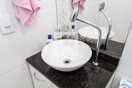 Apartamento à venda com 146m², 4 quartos e 2 vagas Apartamento à venda com 146m², 4 quartos e 2 vagasBanheiro