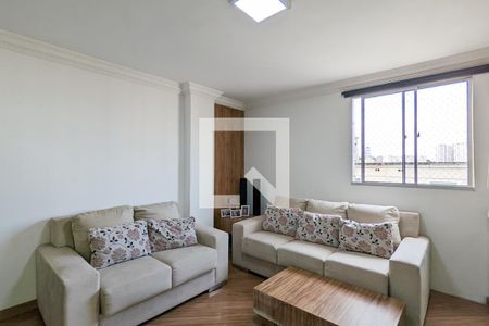 Apartamento à venda com 146m², 4 quartos e 2 vagas Apartamento à venda com 146m², 4 quartos e 2 vagasSala da cobertura