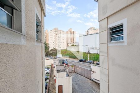 Vista de apartamento à venda com 4 quartos, 146m² em Jardim Borborema, São Bernardo do Campo
