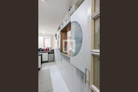 Apartamento à venda com 146m², 4 quartos e 2 vagas Apartamento à venda com 146m², 4 quartos e 2 vagasCozinha