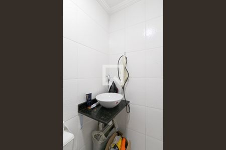 Apartamento à venda com 146m², 4 quartos e 2 vagas Apartamento à venda com 146m², 4 quartos e 2 vagasBanheiro da suíte 2