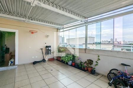 Apartamento à venda com 146m², 4 quartos e 2 vagas Apartamento à venda com 146m², 4 quartos e 2 vagasChurrasqueira e área de serviço