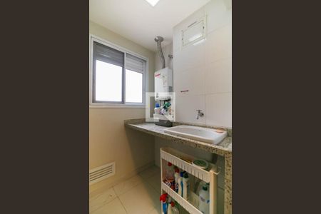 Apartamento para alugar com 77m², 1 quarto e 1 vaga Apartamento para alugar com 77m², 1 quarto e 1 vagaÁrea de Serviço