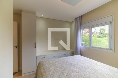 Quarto de apartamento para alugar com 1 quarto, 77m² em Vila Andrade, São Paulo