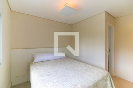 Apartamento para alugar com 77m², 1 quarto e 1 vaga Apartamento para alugar com 77m², 1 quarto e 1 vagaQuarto
